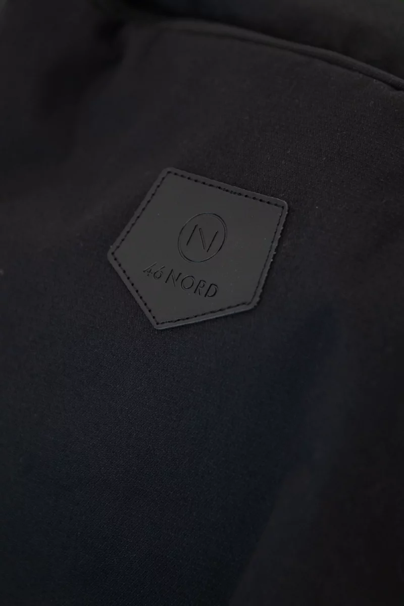 46 NORD Liverpool Simplicity Rucksack