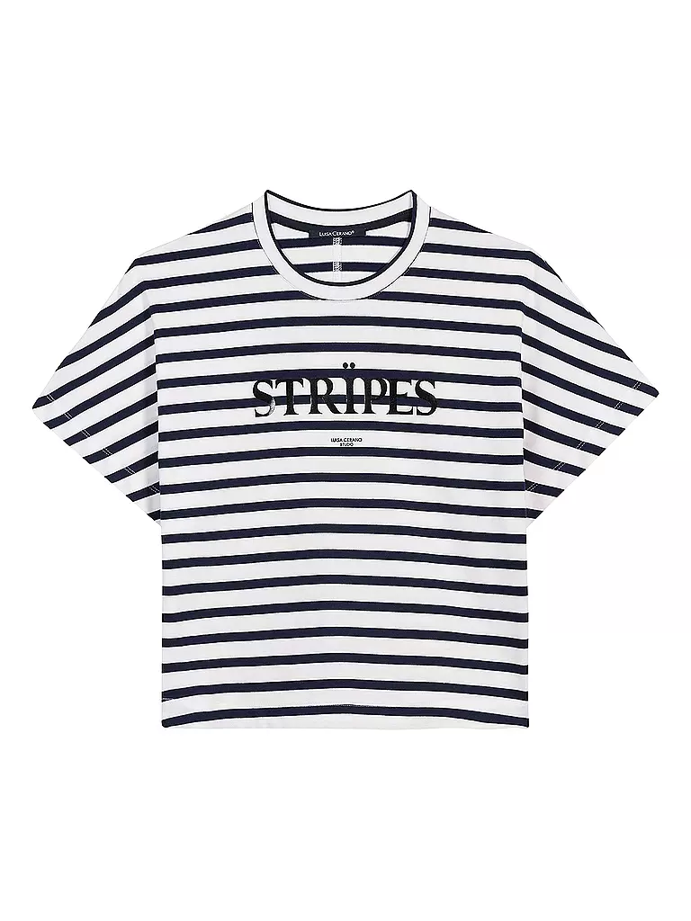 LUISA CERANO T-Shirt beige