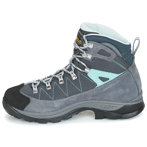 Asolo - FINDER GV ML Gris / Azul