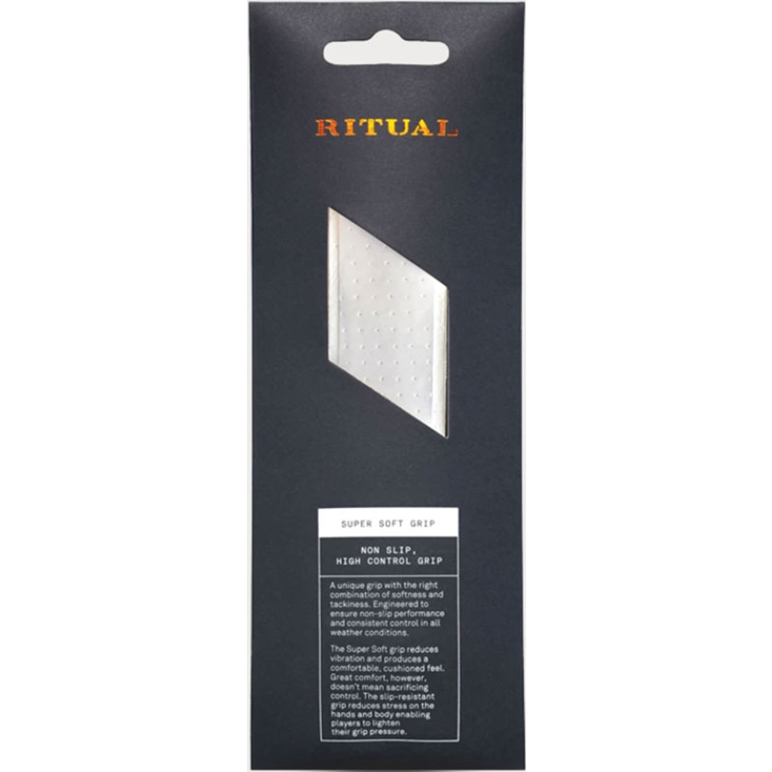 Ritual Super Soft Grip 1 St.