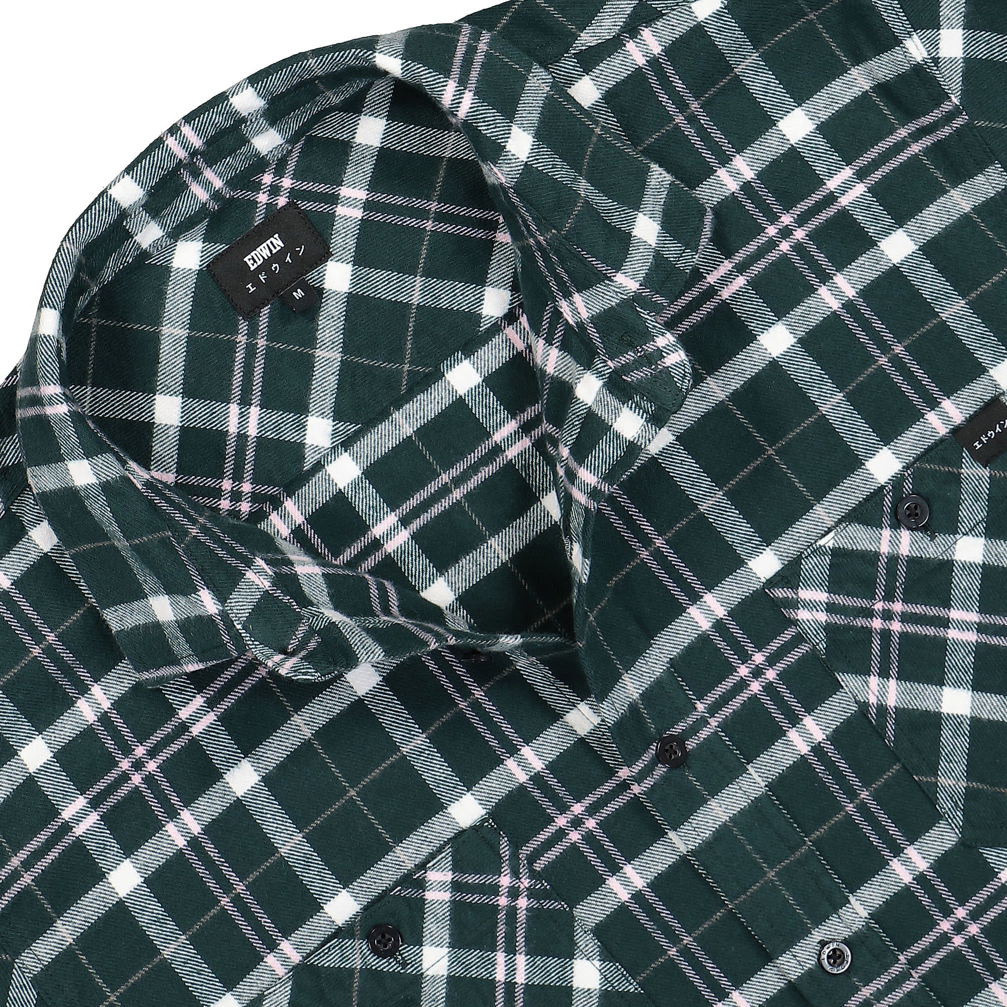 Edwin<br>Labour LS Shirt