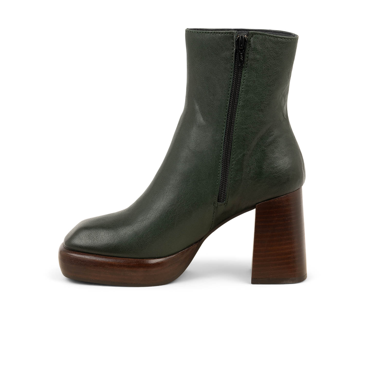 Boots et bottines femme POIVRE DE CAYENNE FOLIJAK