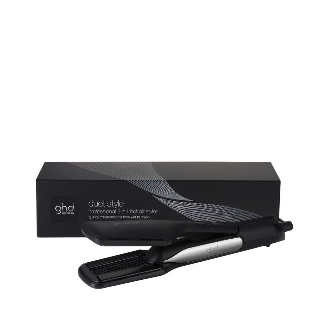 GHD  PT ghd duet black - 1,5un