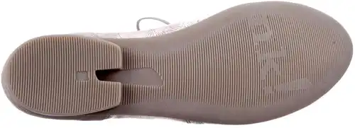 000618-4000 Think multi - maat 40 veterboot multi - maat 40 Calandschoen