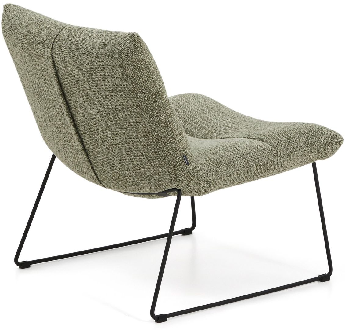 Kave Home   Asen Fauteuil