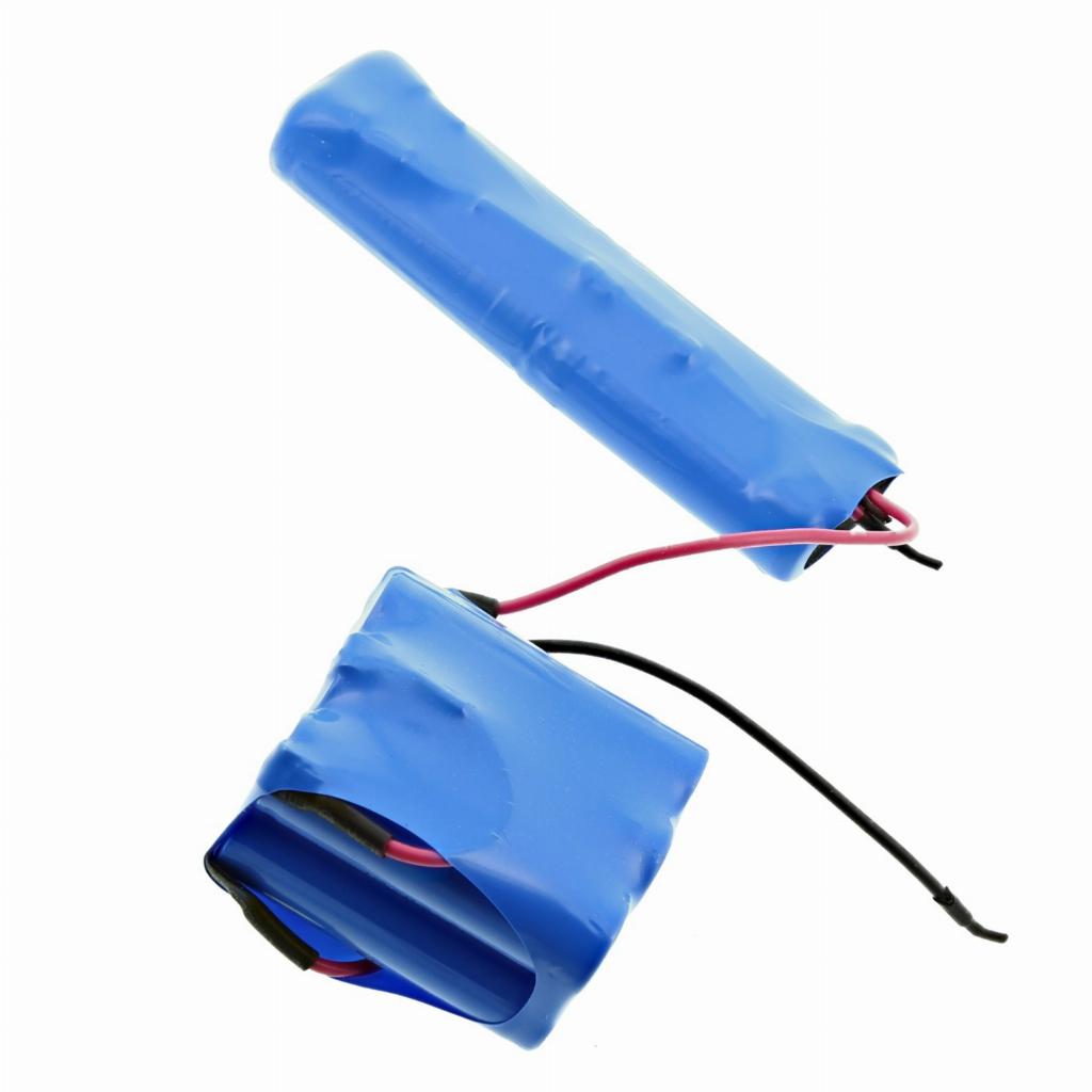 AEG 4055132304 Batterij