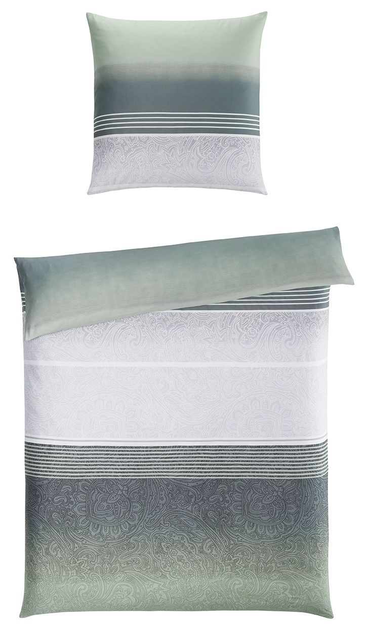 Bettwäsche ALEXIS Satin
