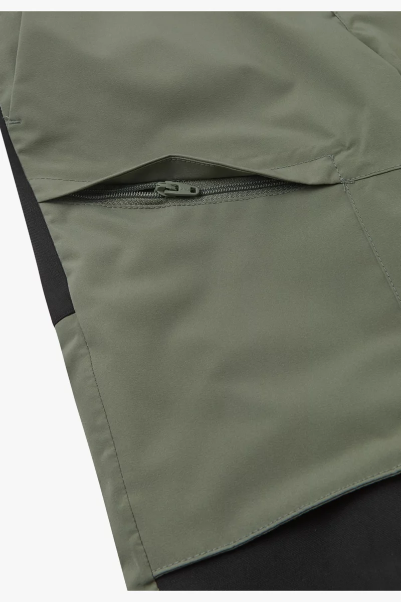 reima Sampu Kinder Regenhose