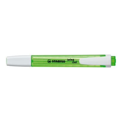 STABILO Swing cool - Surligneur - vert