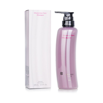 POLA POLA Growing Shot Glamorous Care Shampoo 370ml/12.5oz