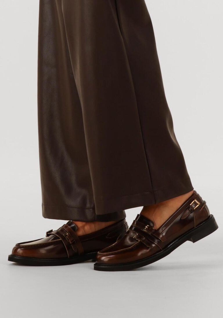 bruine stefano lauran loafers 12091