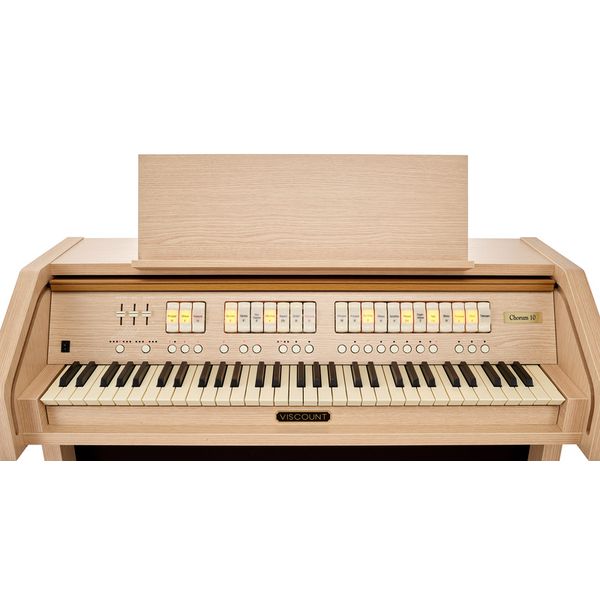 Viscount Chorum 10 Light