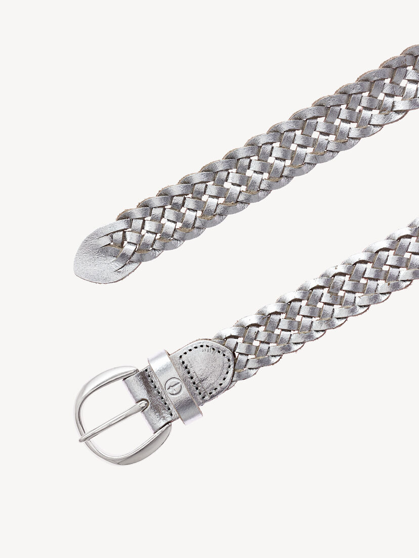Riem - zilver