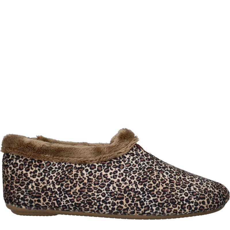 Belizia Pantoffels Multi Dames