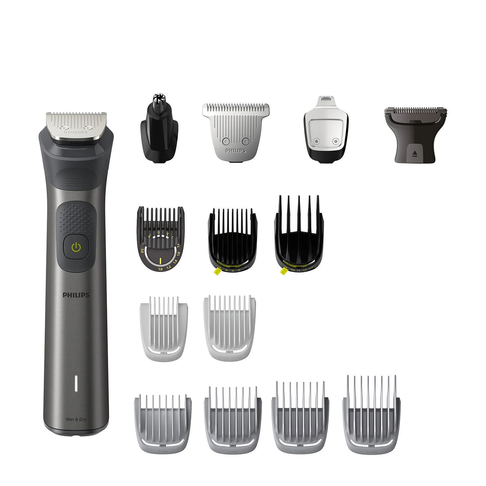 Philips Series 7000 All-in-One trimmer MG7940/15 15-in-1