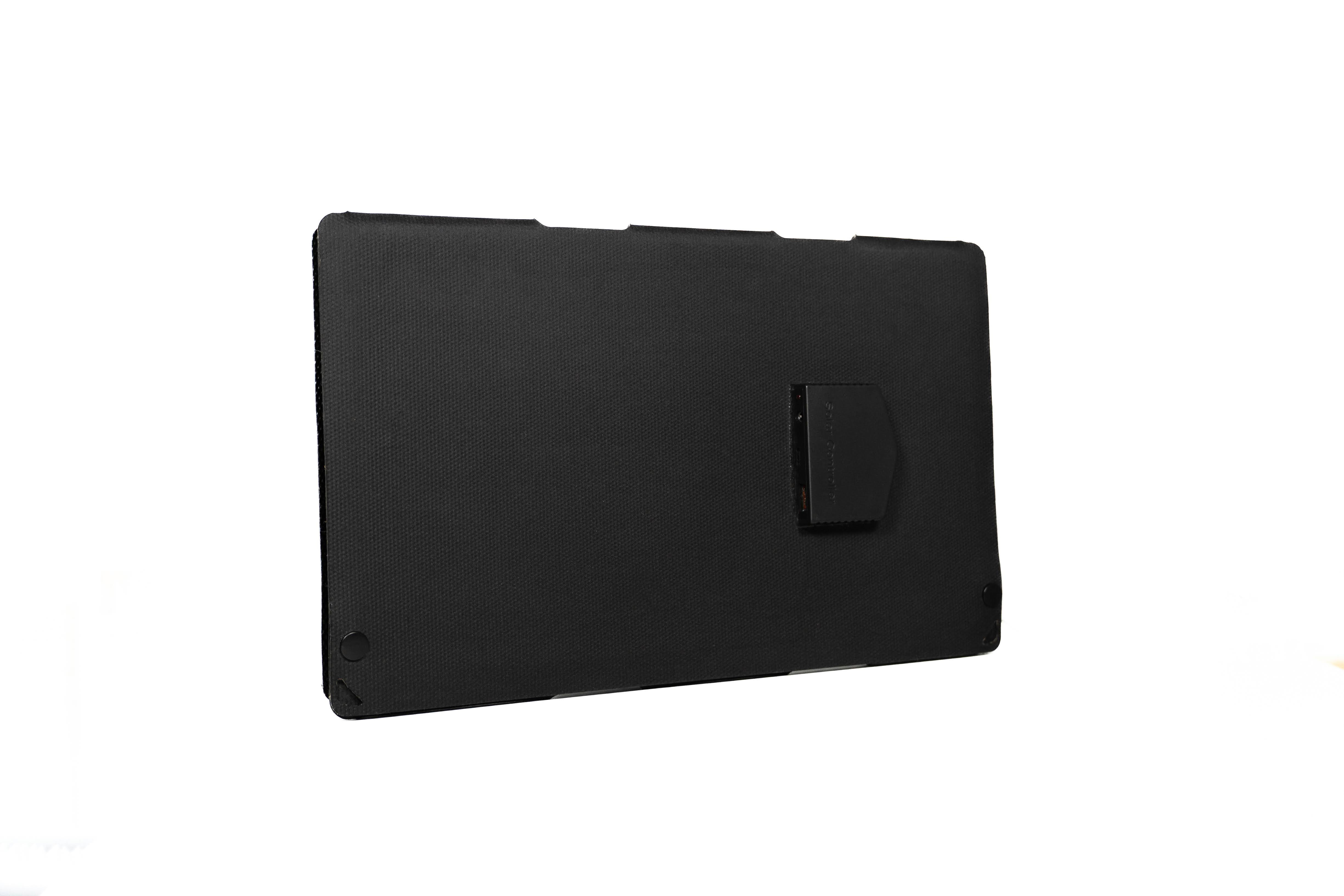 Fusion Flex 24W Solarpanel