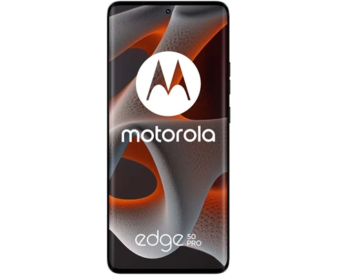 Motorola Edge 50 Pro 12 512GB Black Beauty