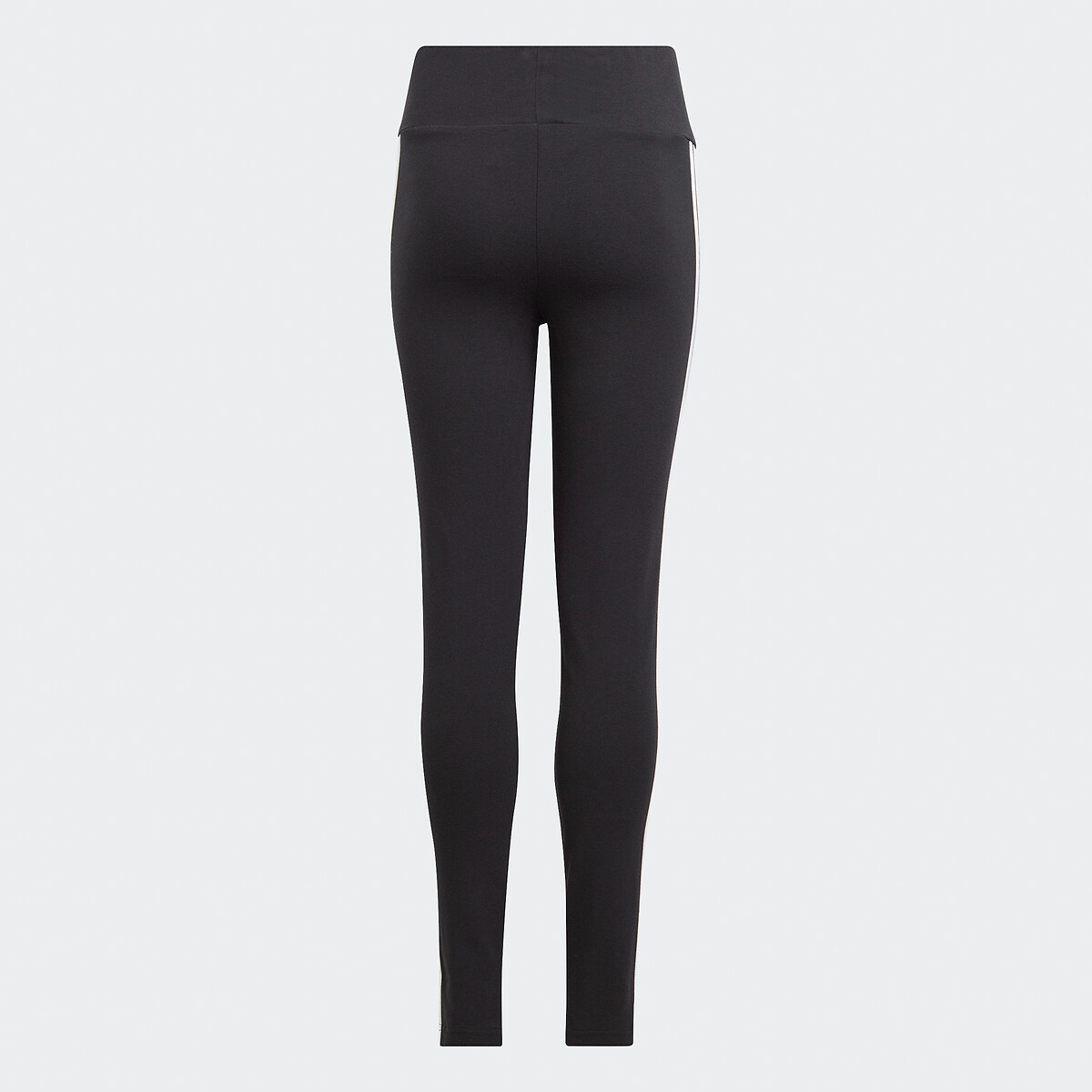ADIDAS ROUPAS ESPORTIVAS<br>Conjunto de 2 peças: suéter + leggings em fleece