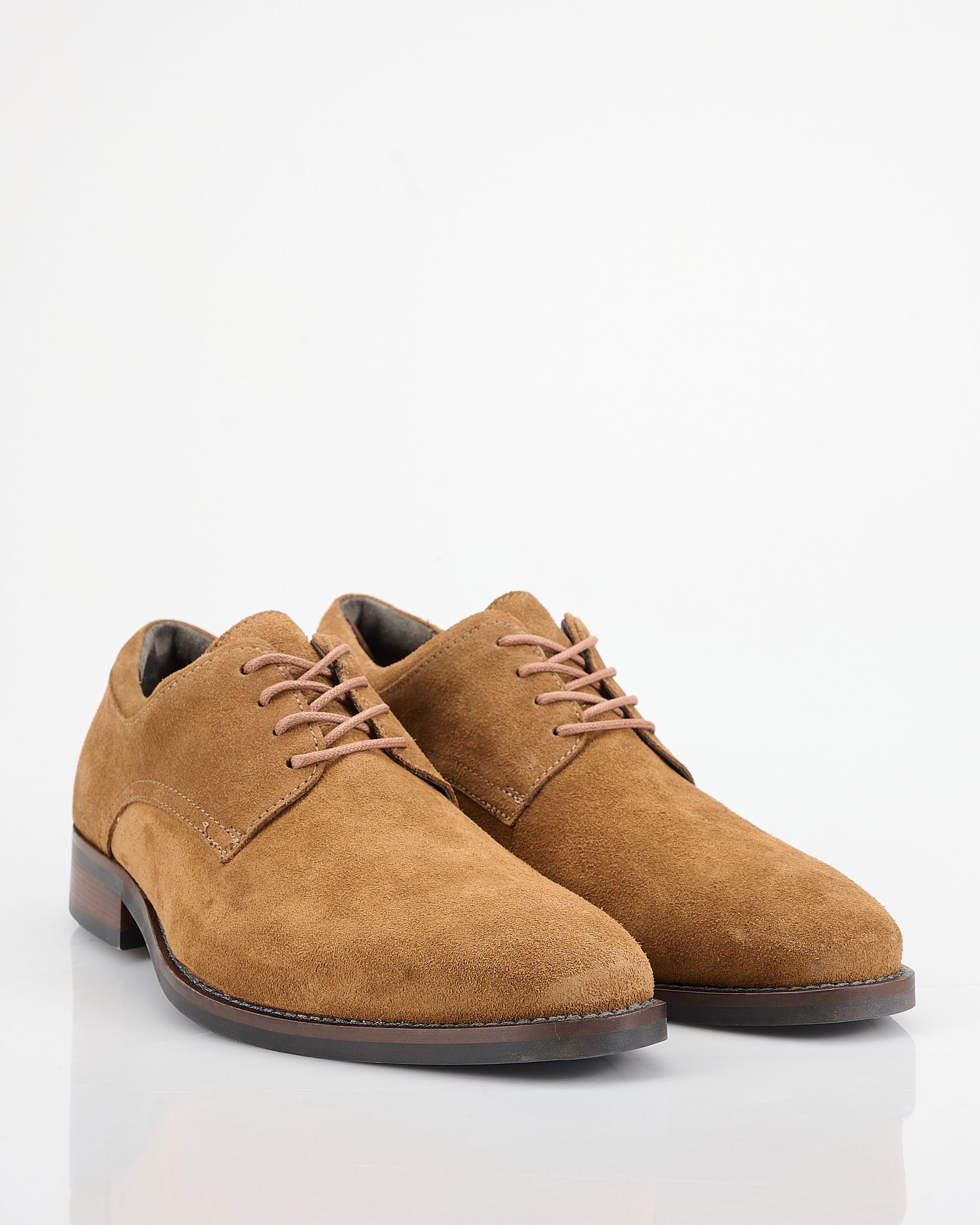 Recall Geklede schoen