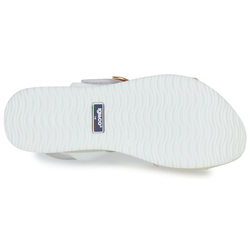 IgI&CO - DONNA SKAY - Blanc / Beige