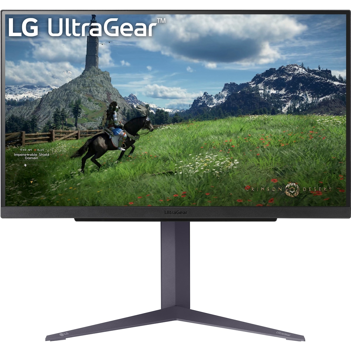 LG UltraGear 27GS85Q 27