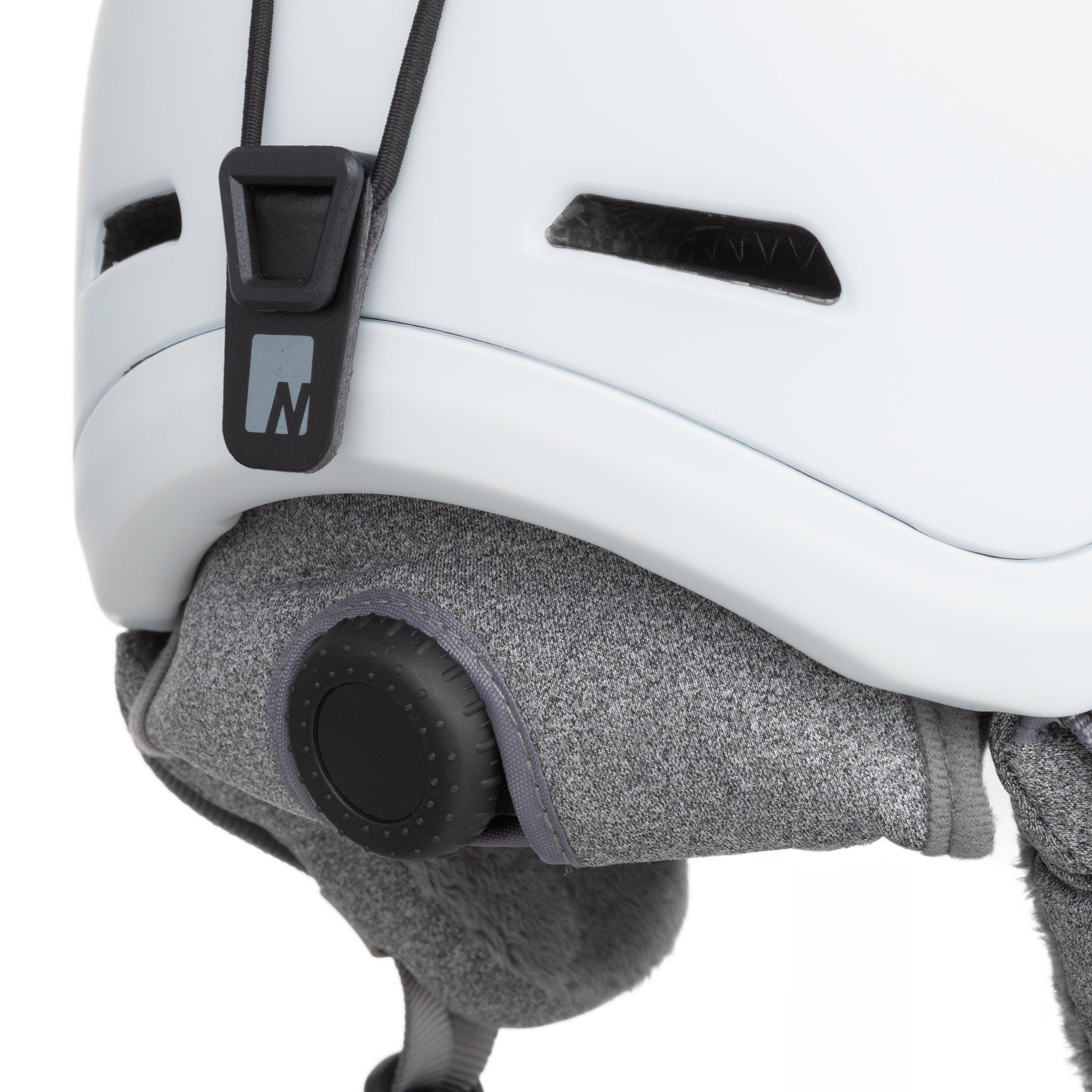 Nevica Meribel Ski Helmet Womens