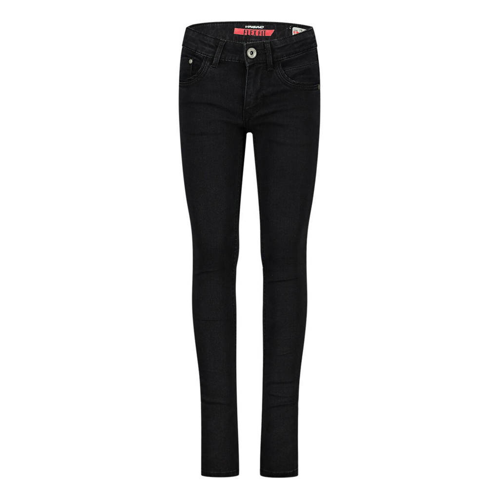 Vingino skinny jeans BERNICE black