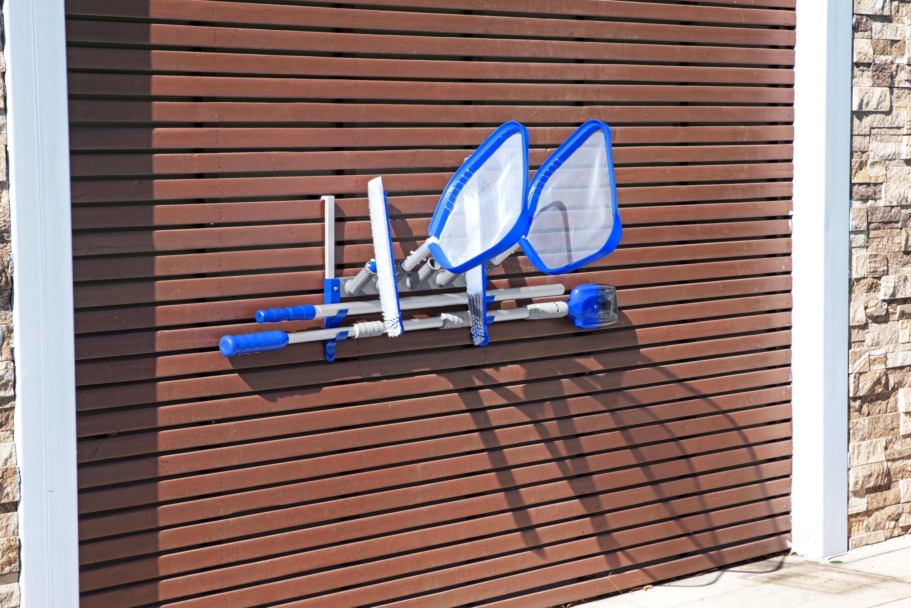 Poolzubehör Organizer Flowclear StorePro