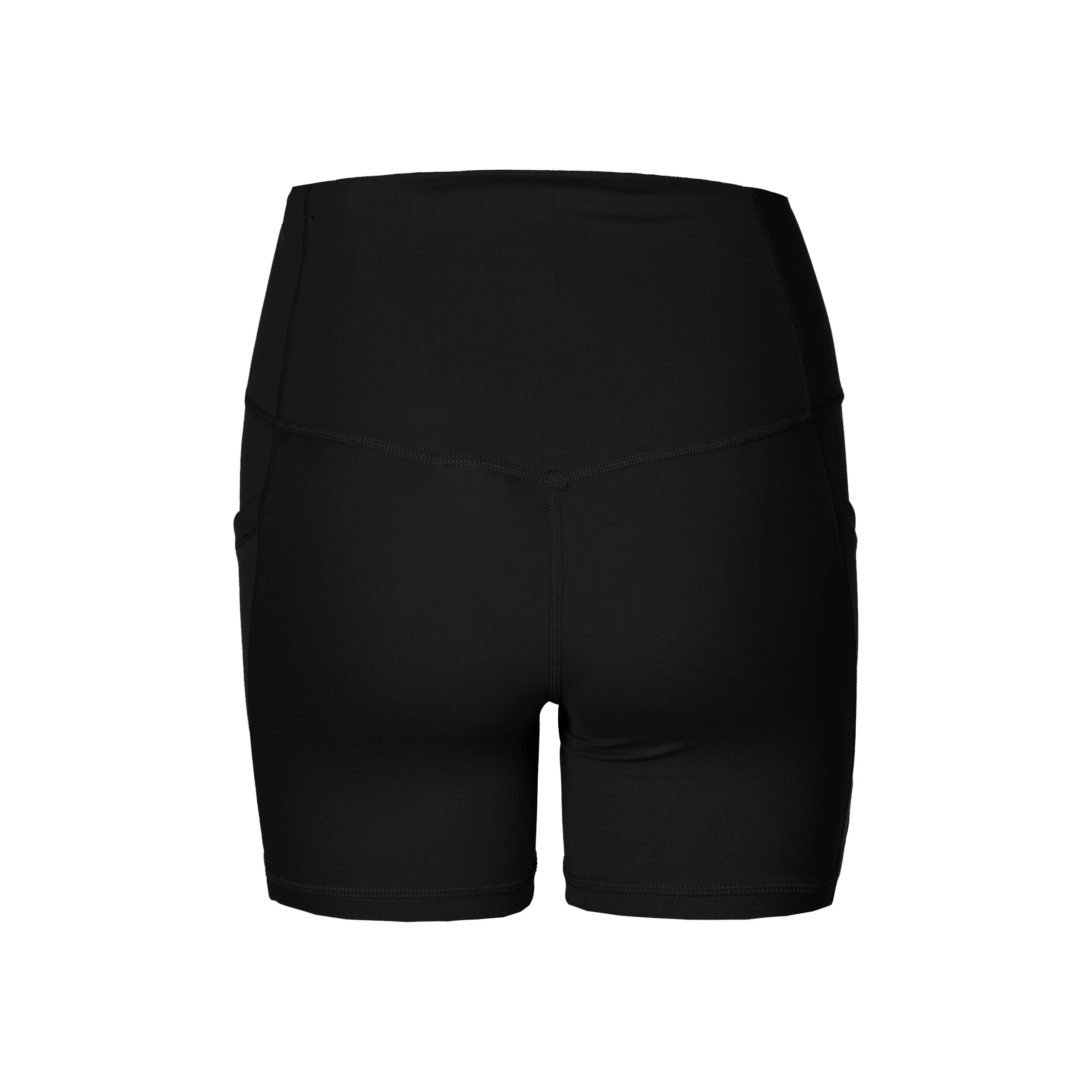 Nike Court Dri-Fit Ball Short Avec Poche-balles Femmes - Noir , Blanc