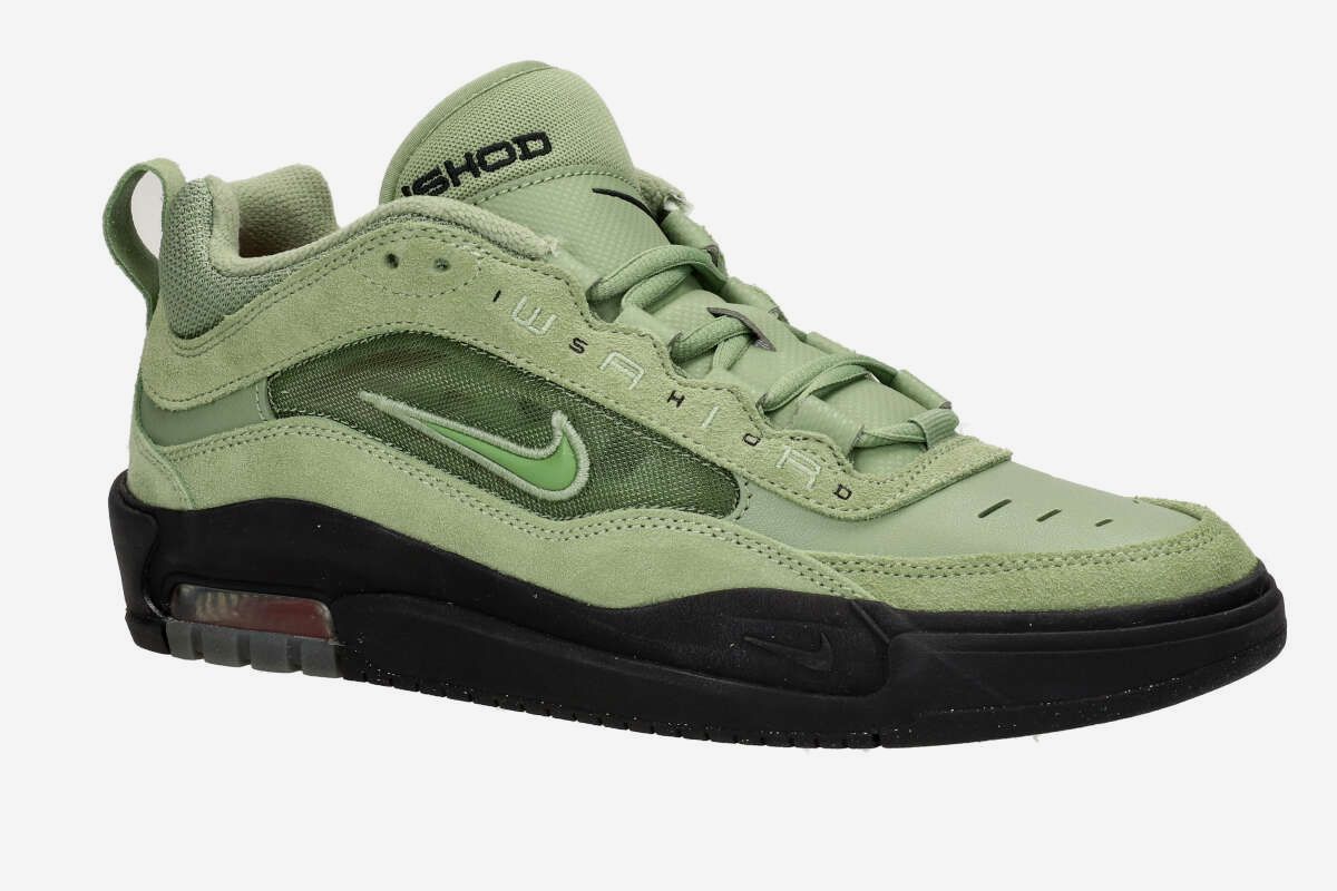 Nike SB Ishod 2 Schuh (oil green)