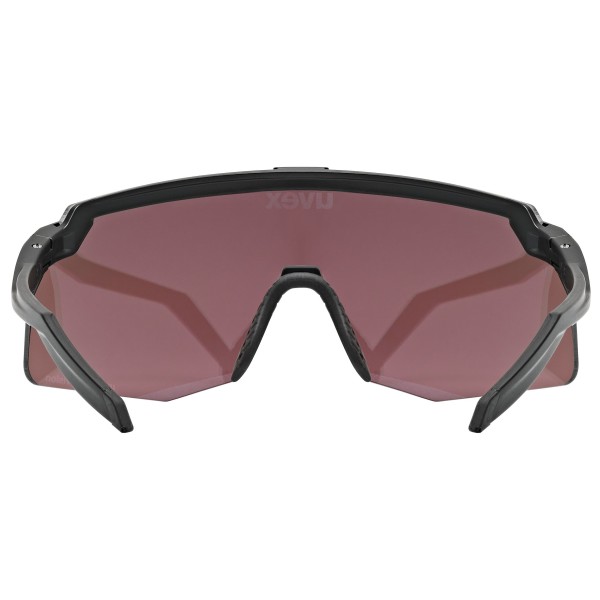 Uvex - Pace Stage Small CV Cat. 3 (VLT 10%) - Lunettes vélo