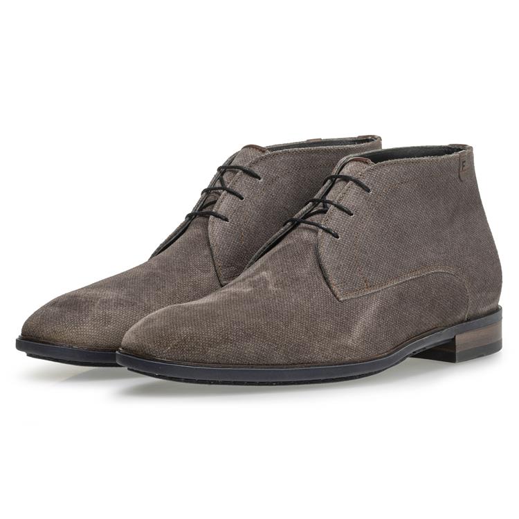 Floris van Bommel SFM-50121 taupe