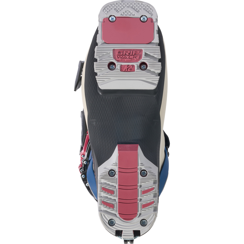 K2 Damen Mindbender 95 MV Freerideskischuhe