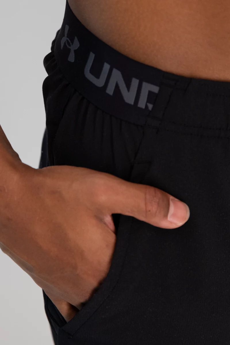 Under Armour UA Vanish Woven 6 Inch Herren Short