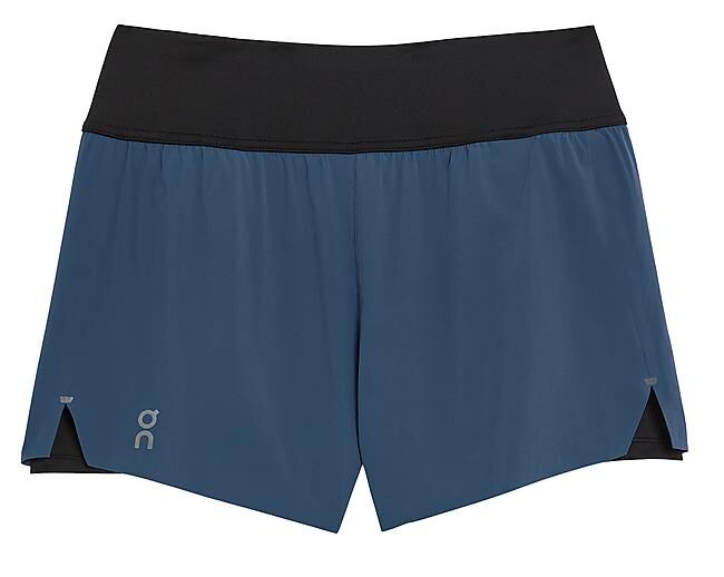 ON RUNNING - SHORT RUNNING SHORT W