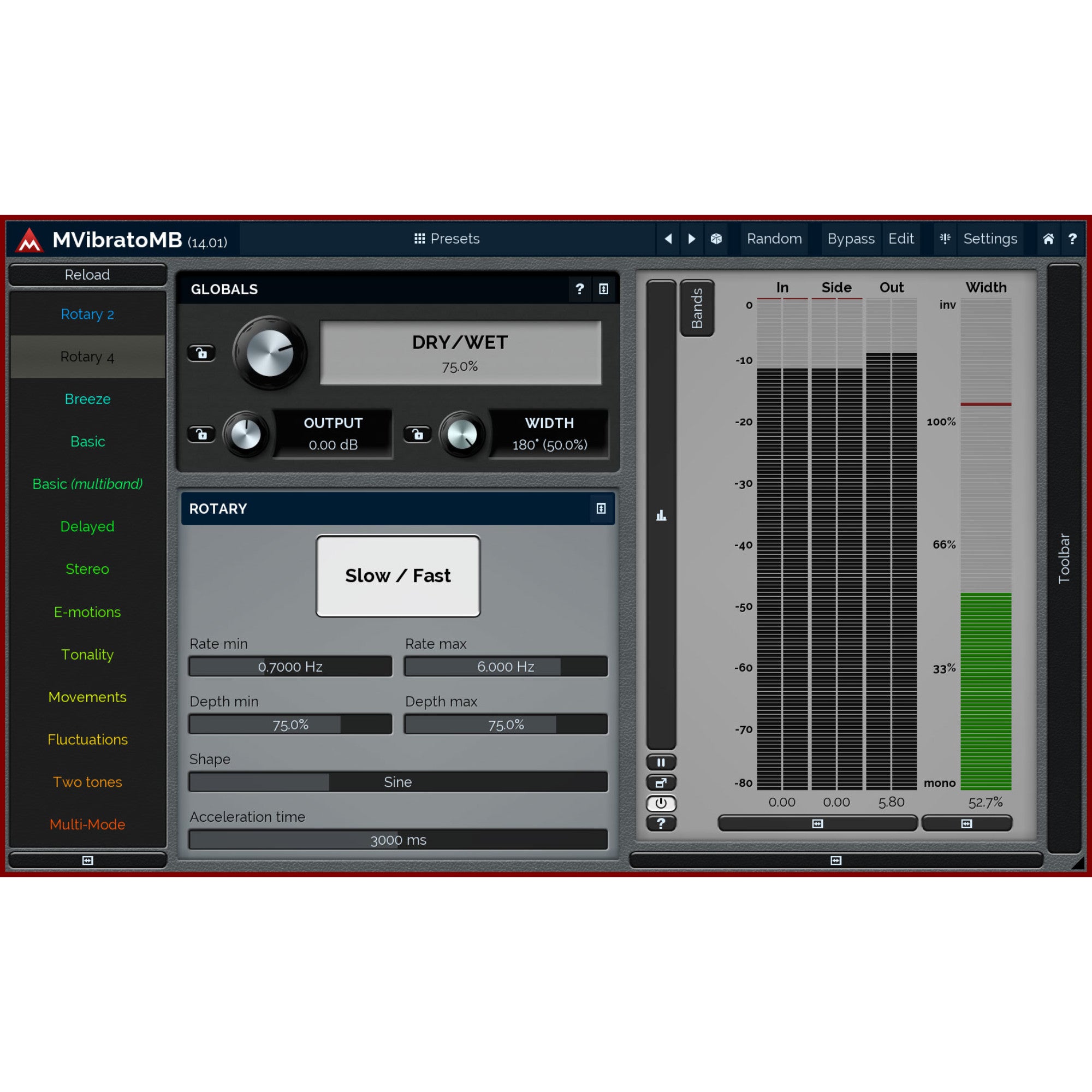MeldaProduction MVibratoMB (download)