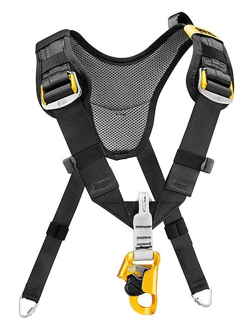 PETZL - TORSE TOP CROLL S