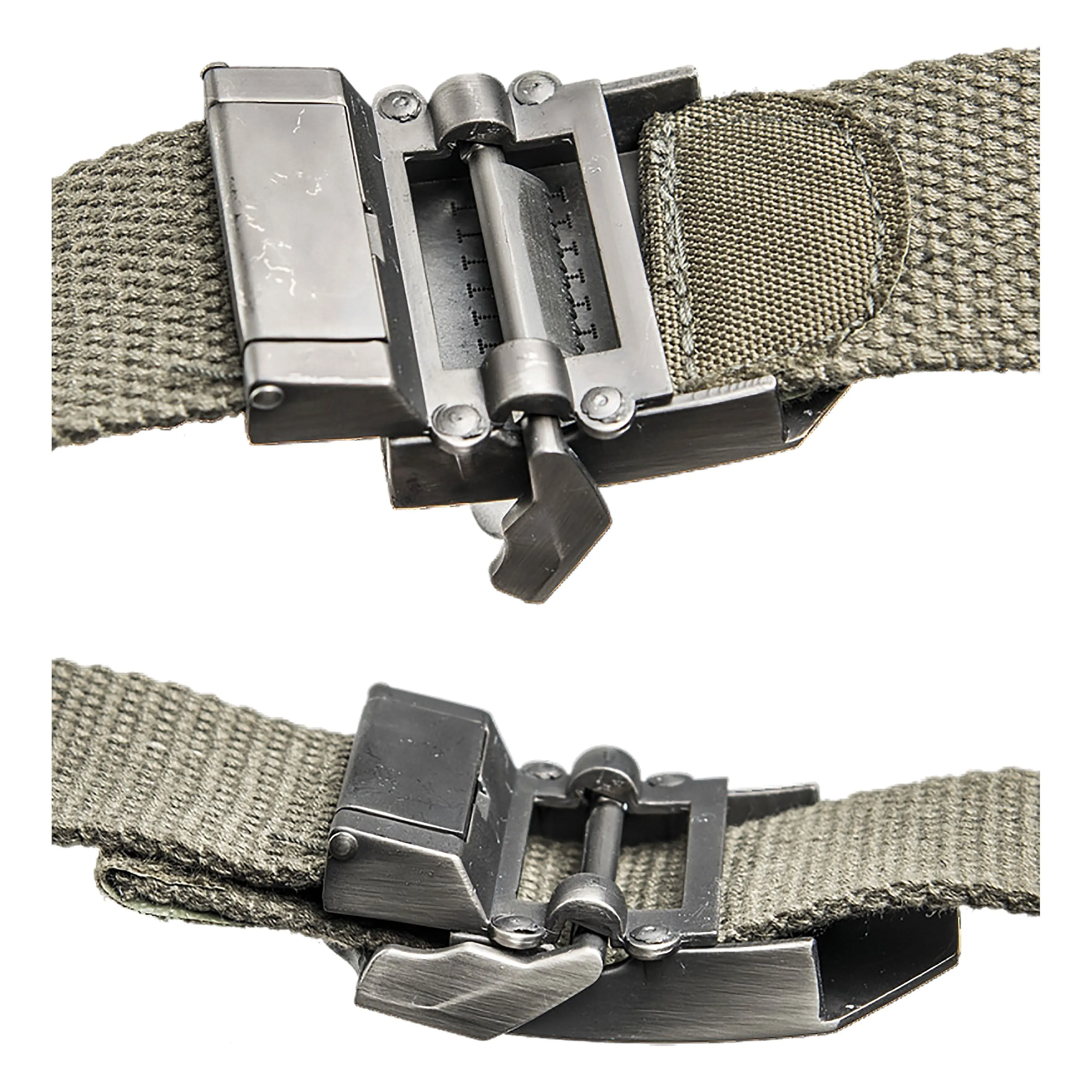 Mil-Tec -  Gürtel US Navy SEAL 38 mm