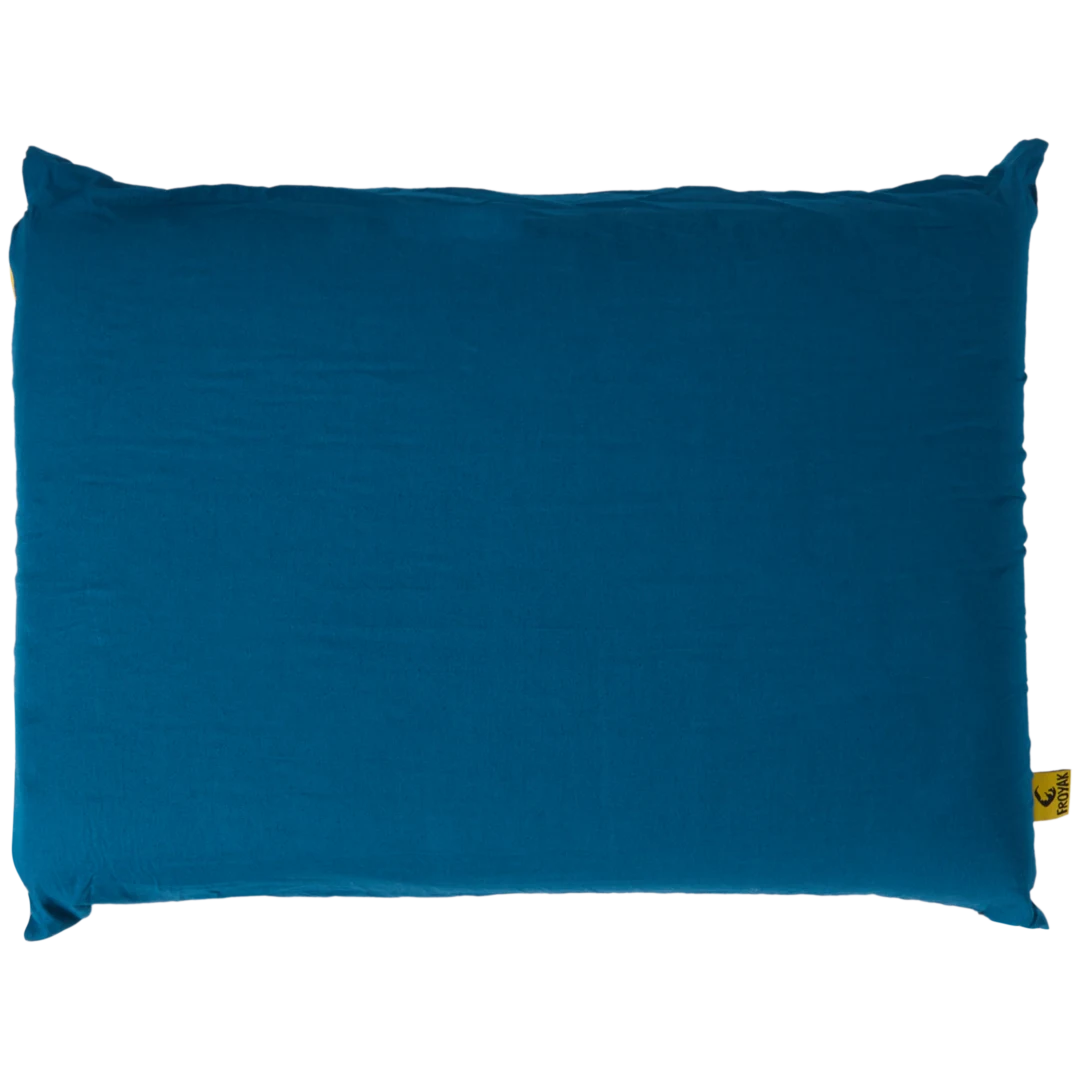 Coussin de camping en mousse à mémoire de forme Froyak
