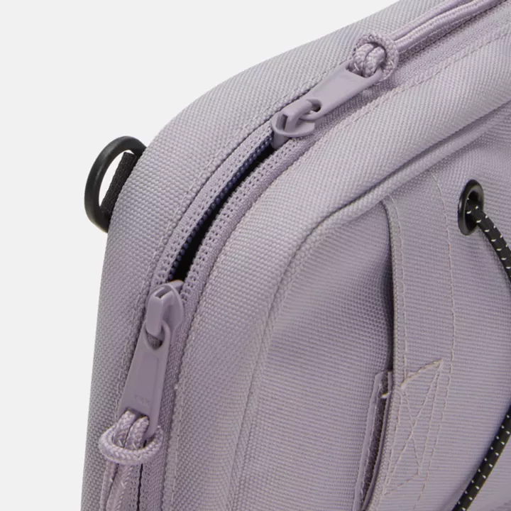 Sac à bandoulière Outdoor Archive 2.0 unisexe en violet