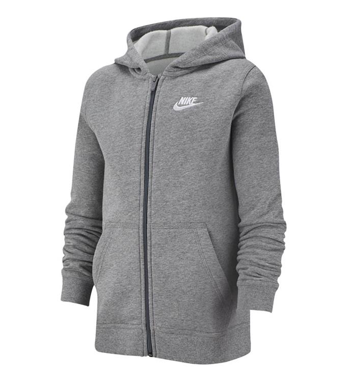 Nike JR Sportswear Club Hoodie