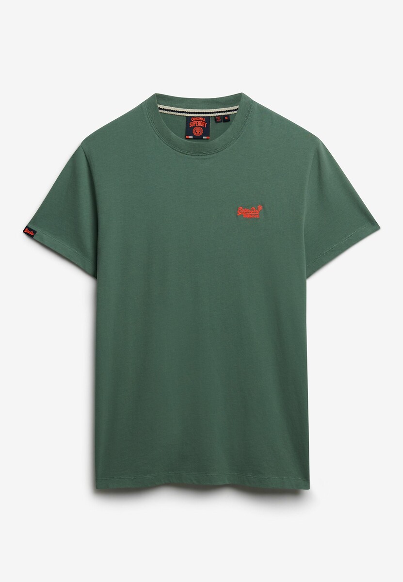 Camiseta SUPERDRY Essential Logo