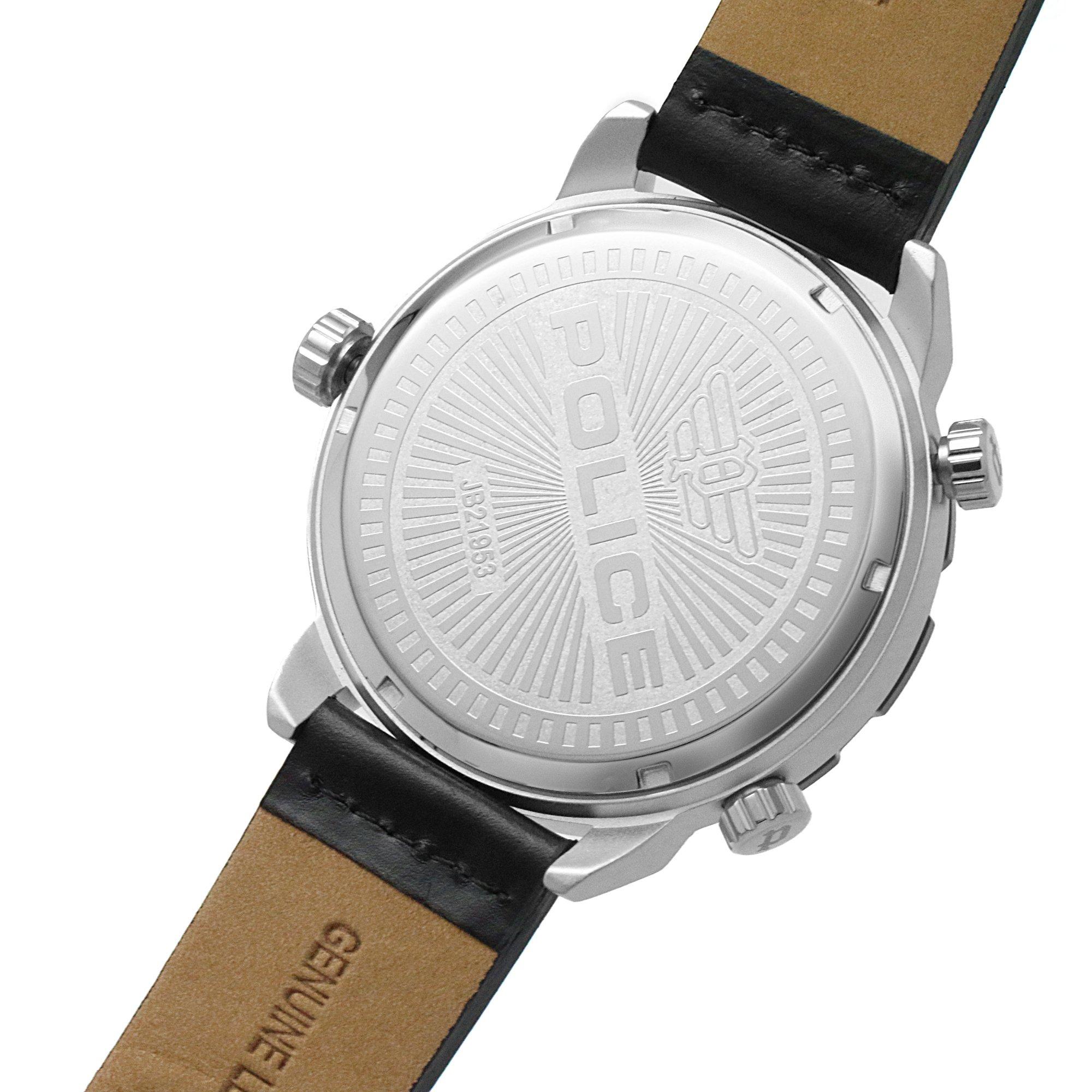 Police Mens Police Ray Watch PEWJB2195341