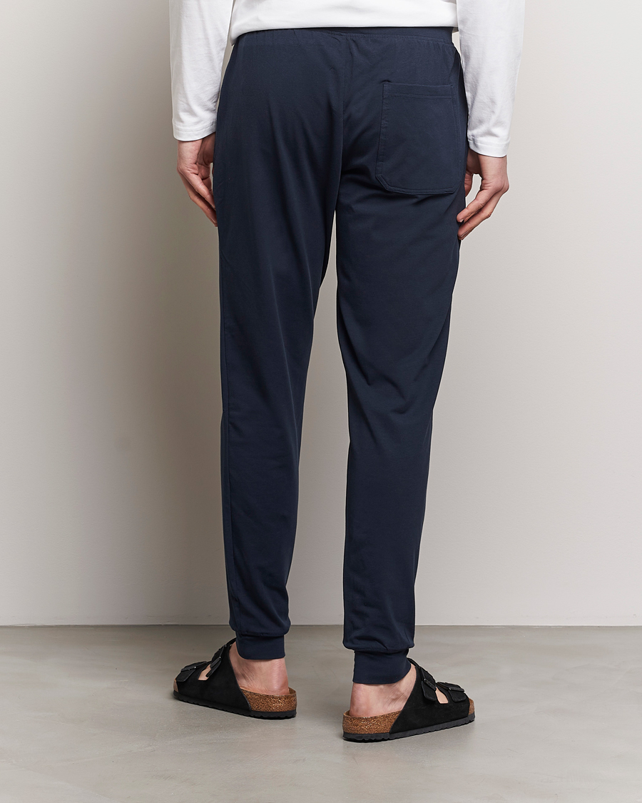 Bread & Boxers Pyjama Pant Dark Navy