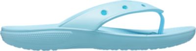 CrocsClassic Crocs Flip - hellblau