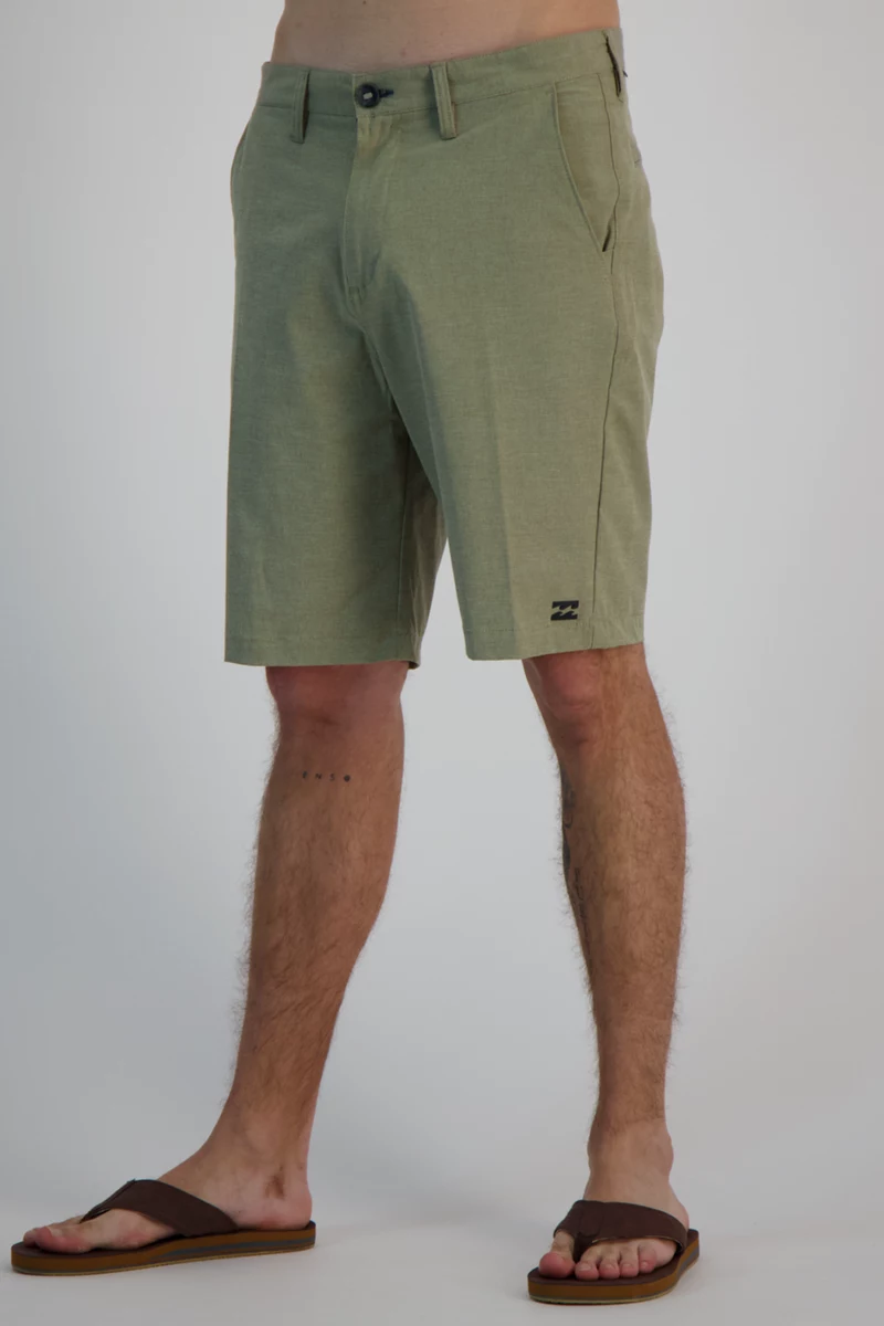 Billabong Crossfire Submersible Herren Short