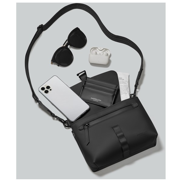 Gaston Luga - Spläsh Crossbody Bag - Sac à bandoulière