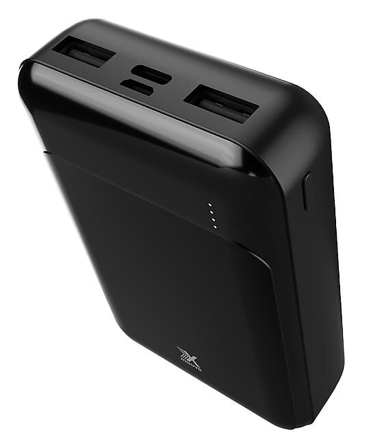 XMOOVE - BATTERIE NOMADE POWERECO 10000 mAh