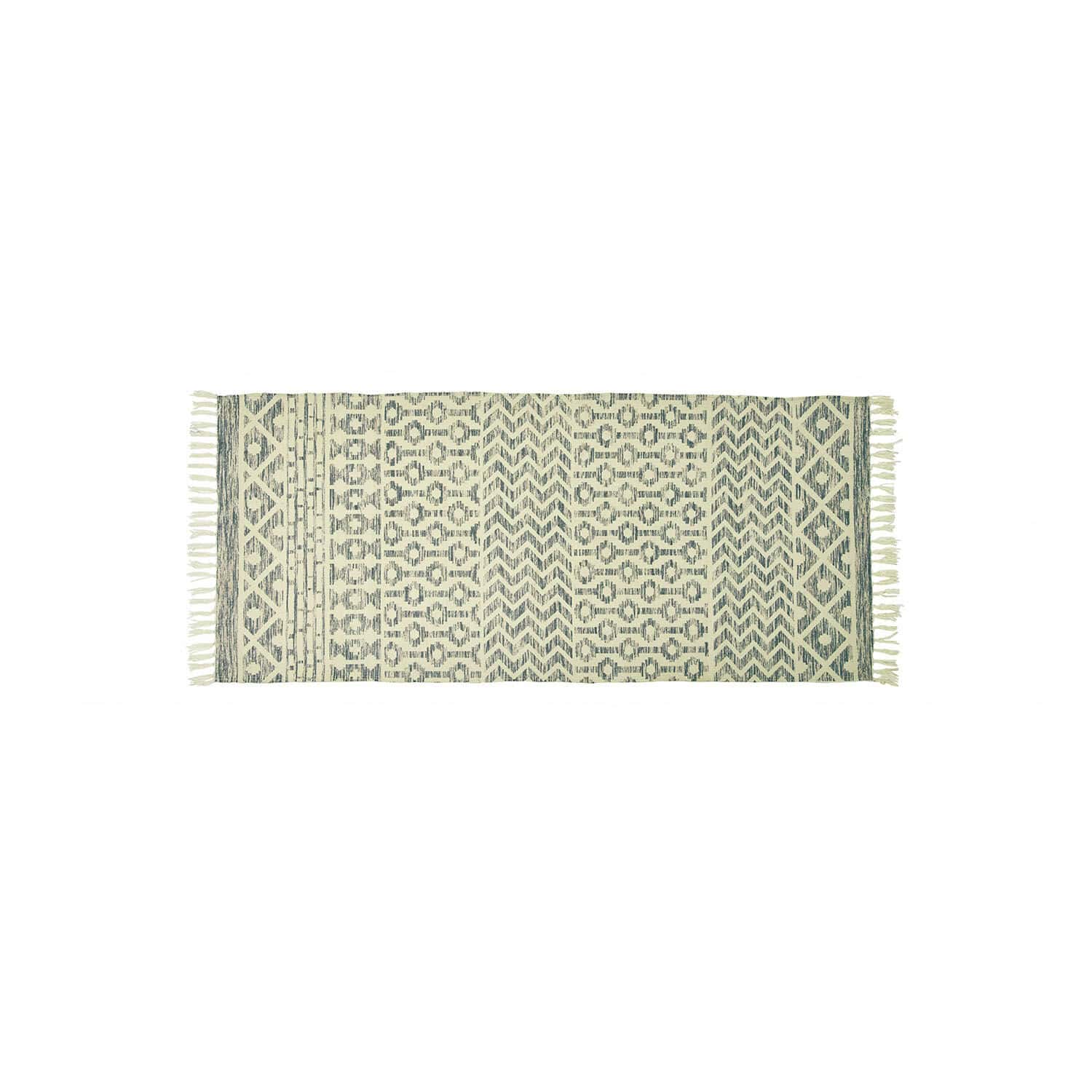 In-  &  Outdoor-Läufer Champigny 70x180 cm