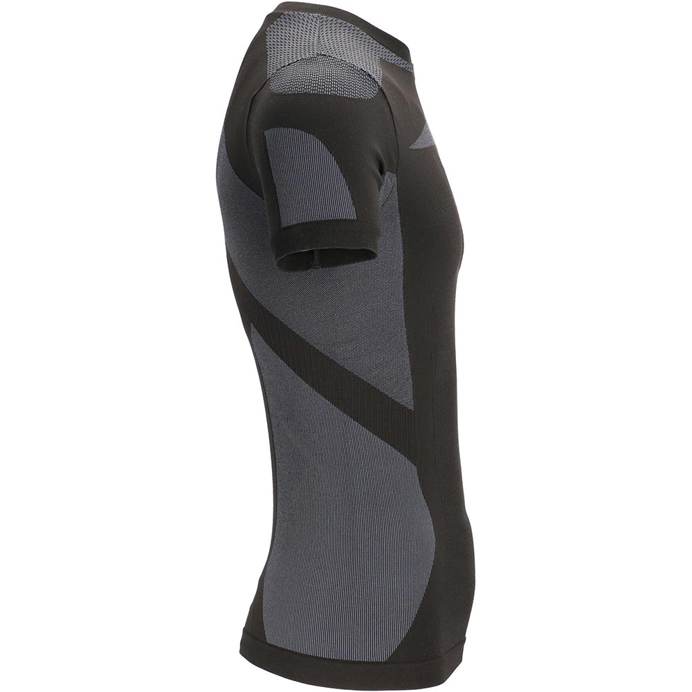 Acerbis - T-shirt technique X-Body Summer 2.0 Noir / Jaune